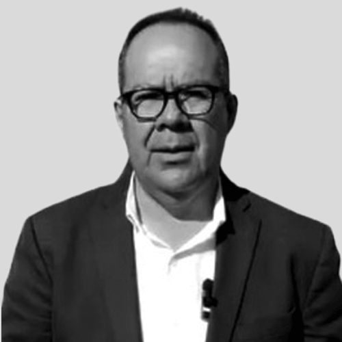 Rubén Mosso