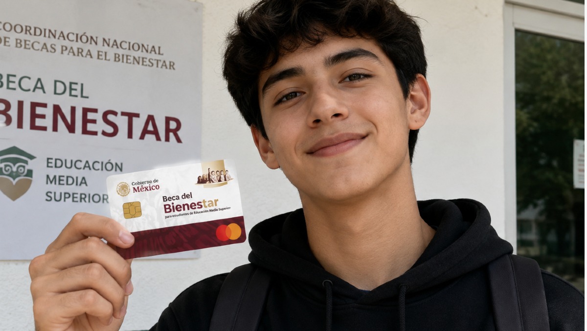 La Secretaría del Bienestar y la CNBBBJ anuncia las fechas de pago de los programas | IA Discover