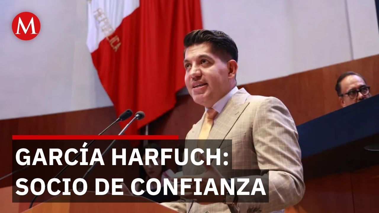 Senadores de Morena se enfrentan por acusaciones sin fundamento legal