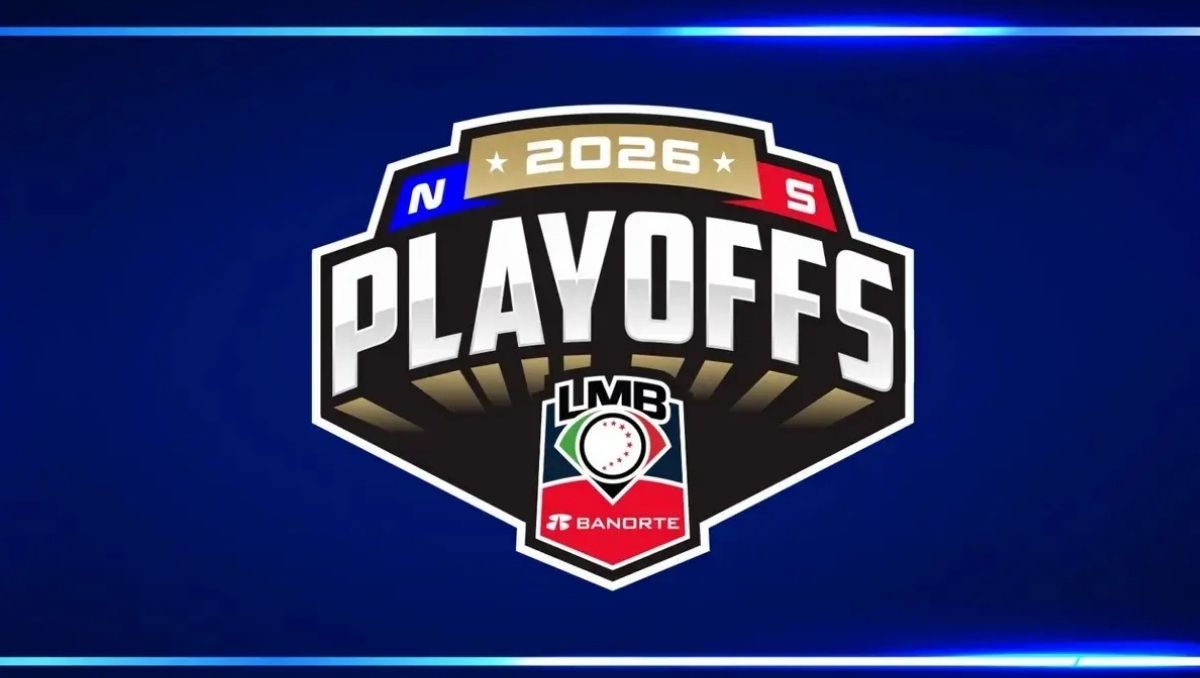 Series de Zona de la LMB 2026: Fechas, horarios y dónde VER los juegos (X: @LMBBanorte)