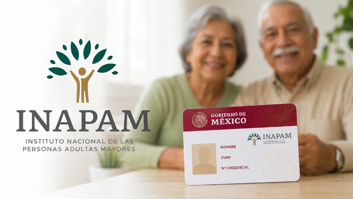 ¿Qué servicios ofrece INAPAM además de los descuentos? | IA DISCOVER