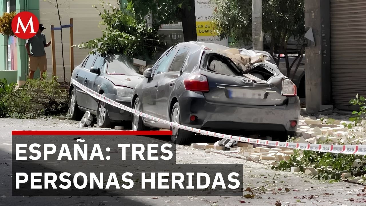 Sismo de magnitud 4.7 en Granada causa daños y cierre temporal de la Alhambra