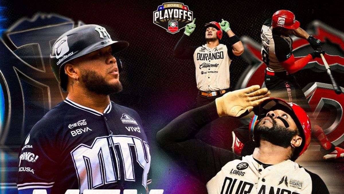 Sultanes vs Caliente: Horario y dónde VER Juego 1 de Serie de Zona de LMB (X: @LMBBanorte)