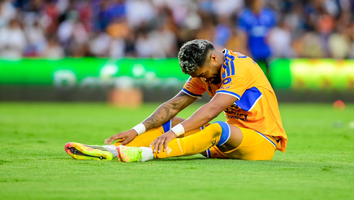 Tigres, sin avances en la definición de su nuevo director técnico (Imago7)