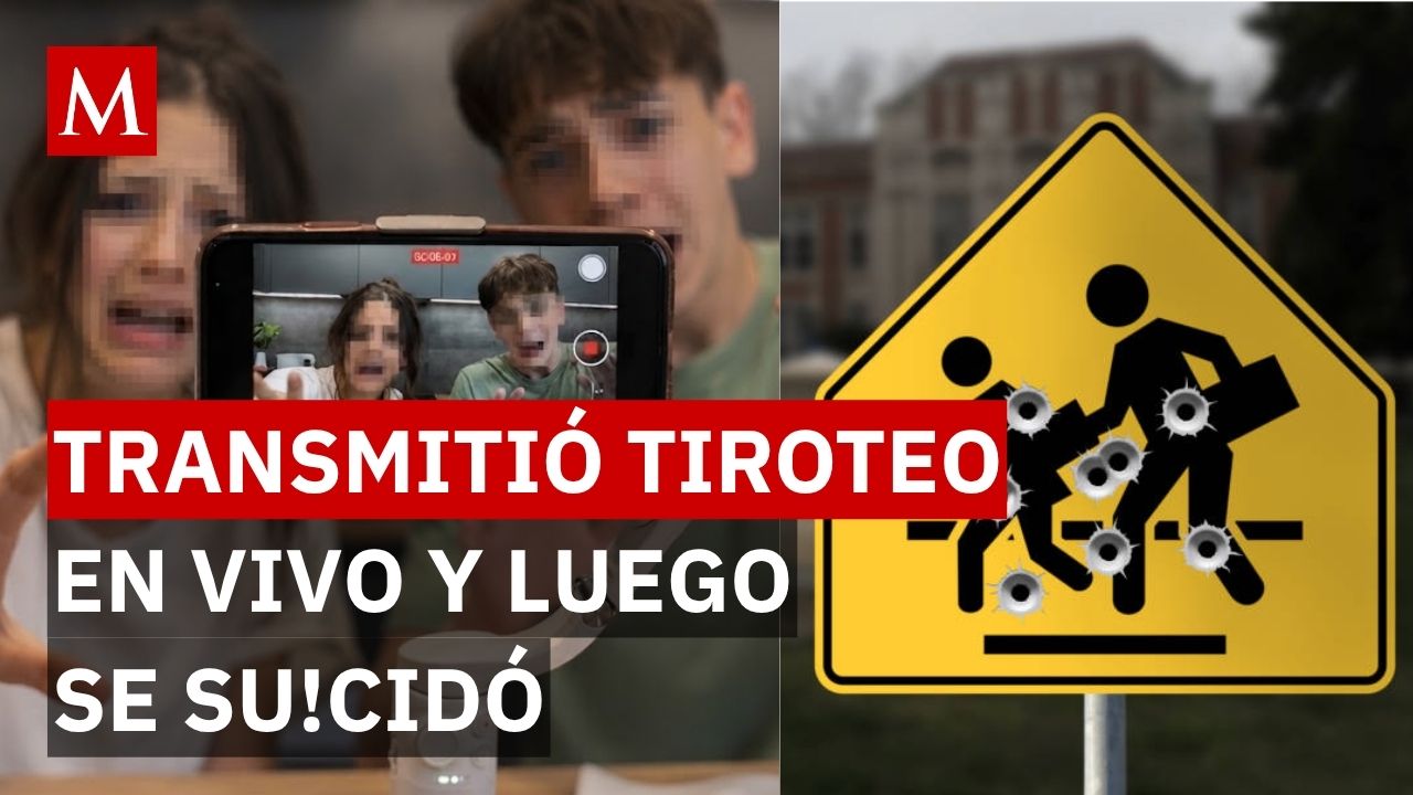 Tiroteo escolar en Filipinas: esto se sabe del estudiante que transmitió el ataque en vivo