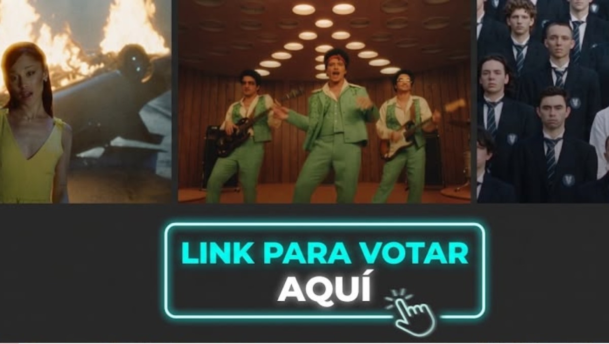 ¿Cómo votar en los MTV VMAs 2026 por tus artistas favoritos? LINK y el PASO a PASO para dejar tus votos | IA M2