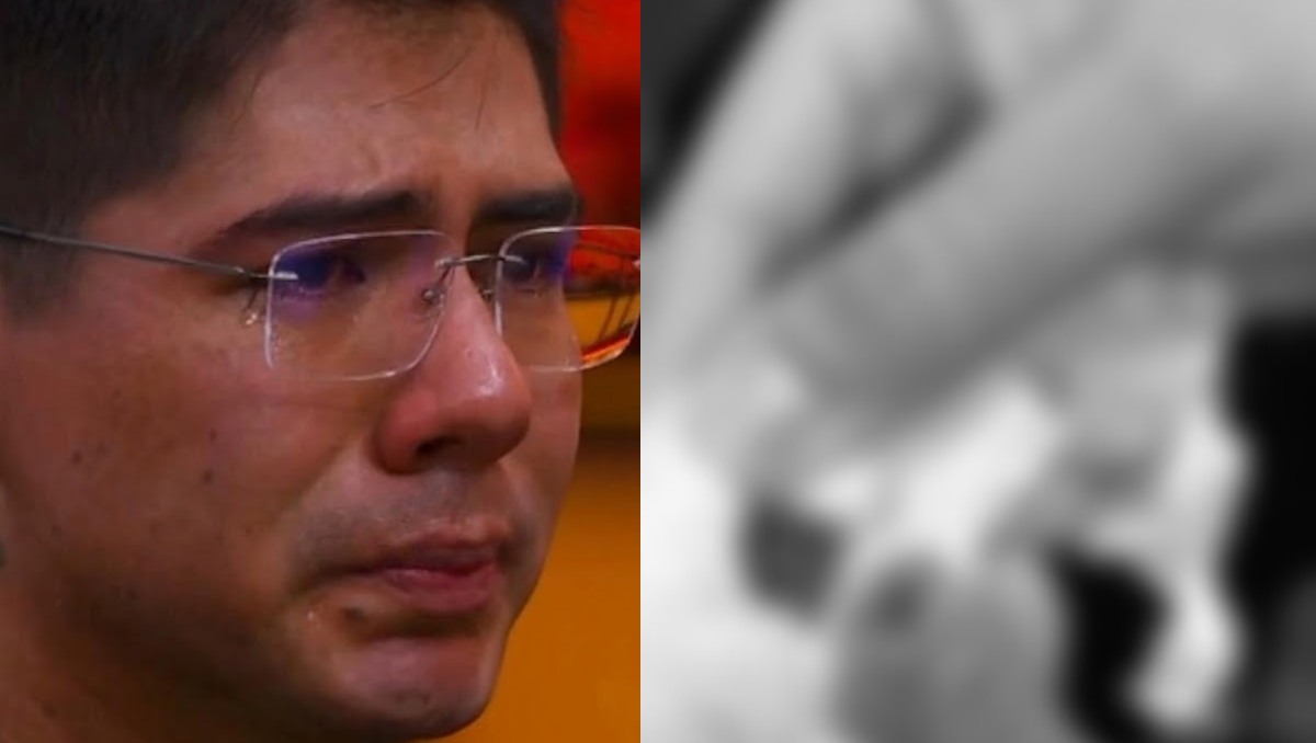 Accidente en MasterChef 24/7: Antrax sufre profundo CORTE en un dedo; lo atienden en ambulancia | Redes sociales