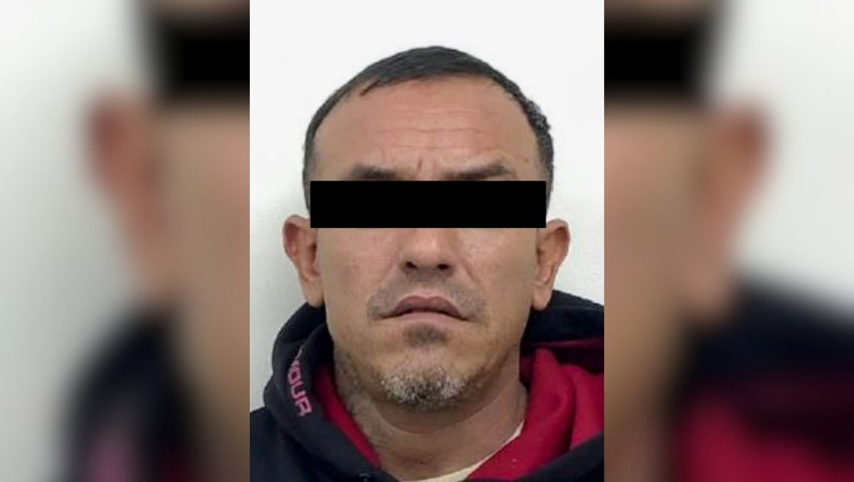 Agentes de la AEI ejecutaron la orden de aprehensión contra Gregorio "N" por el delito de secuestro agravado | Especial