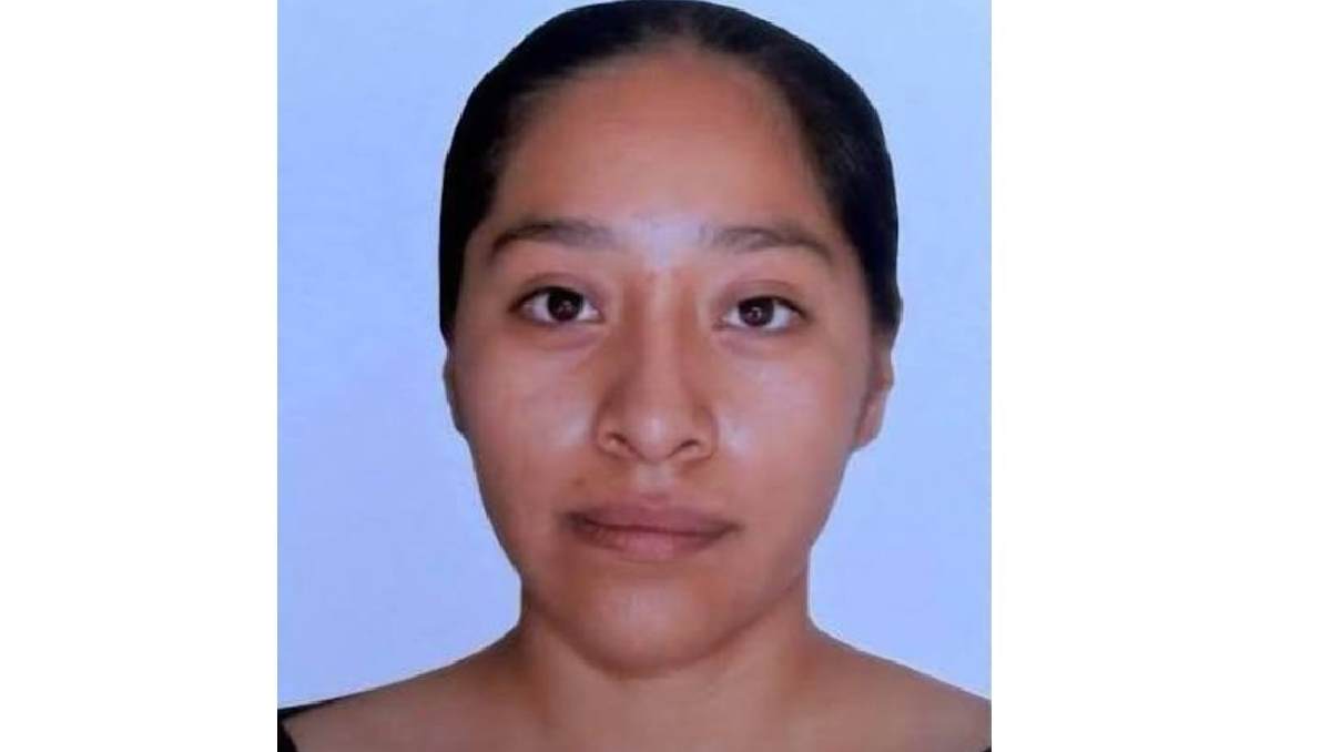 América Pamela Colotl Varela fue vista por última vez el 25 de julio de 2026. | Especial