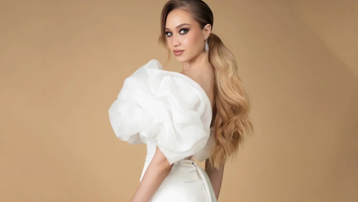 Areli Favela representante de Chihuahua en Miss Universo México 2026