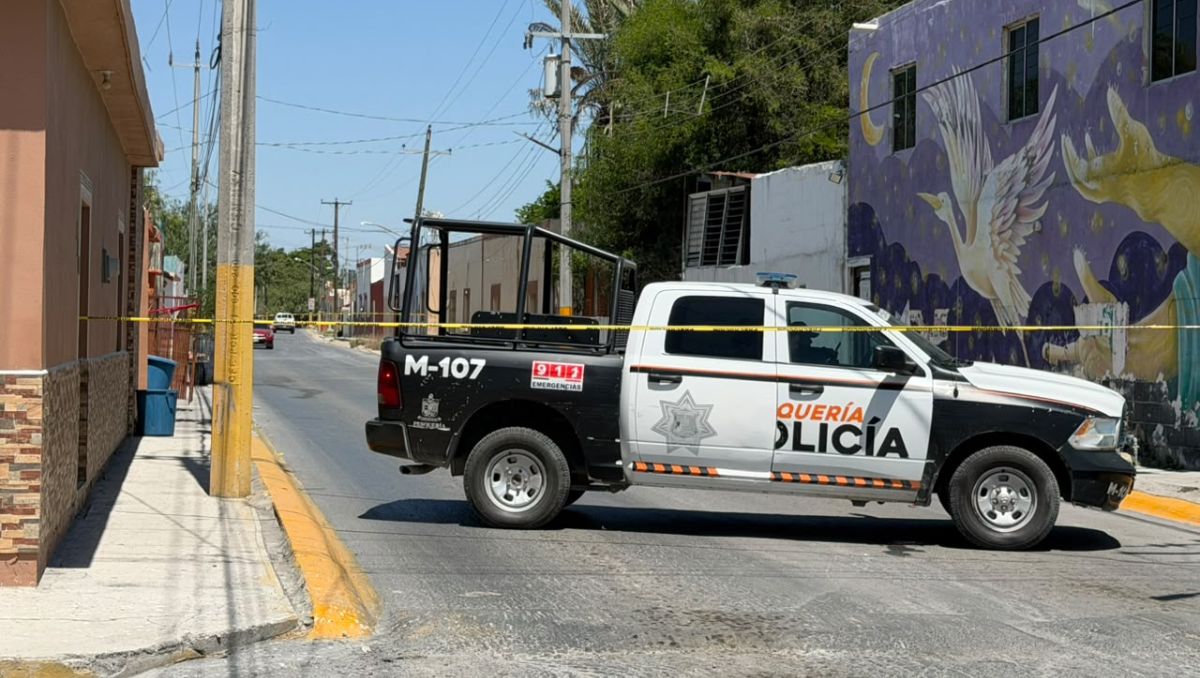 Será la autopsia de ley la que permita determinar qué provocó la muerte y cuánto tiempo llevaba el cuerpo en el lugar. Fernanda Pérez