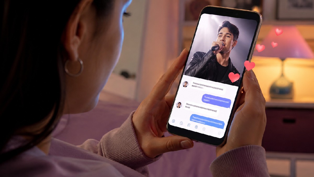 Autoridades alertan por la estafa del "artista enamorado" | IA DISCOVER