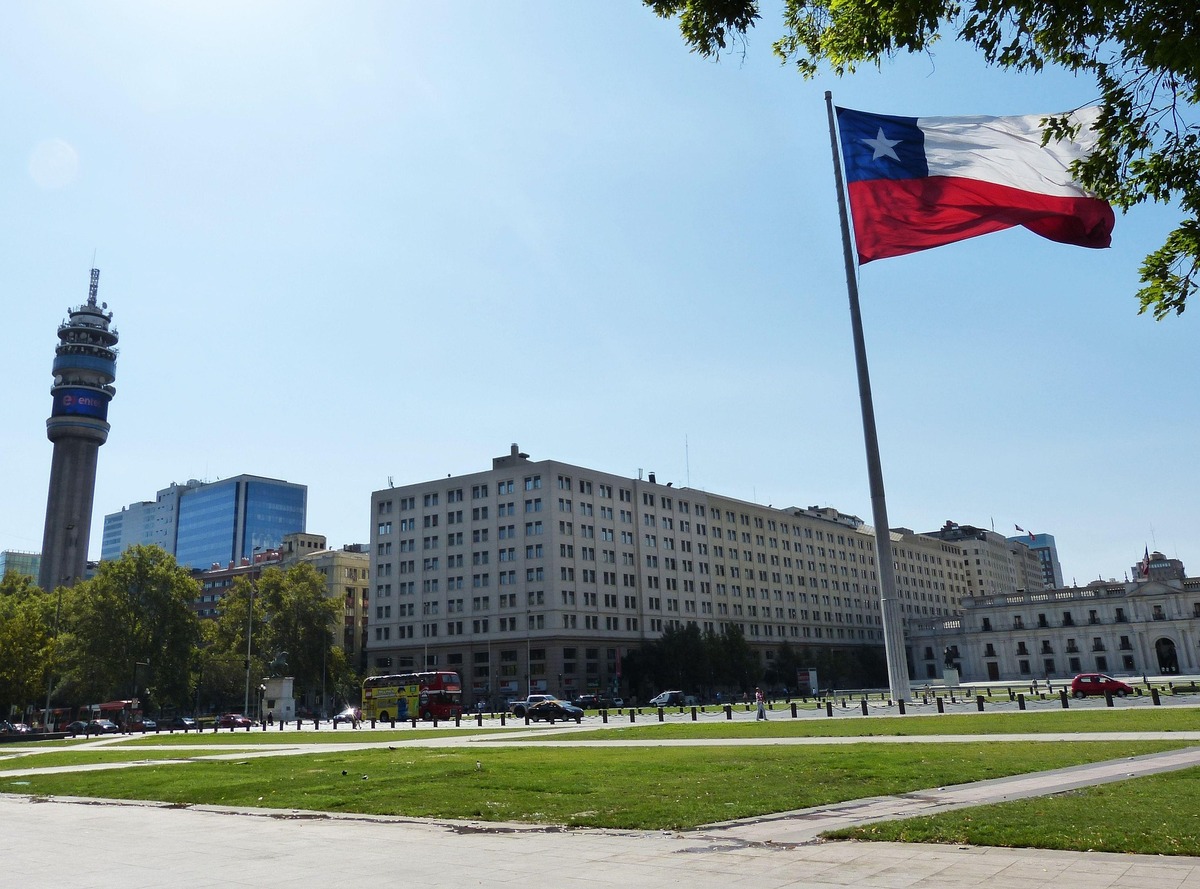 Las autoridades chilenas detuvieron los procesos de licitación. Foto: Pixabay.