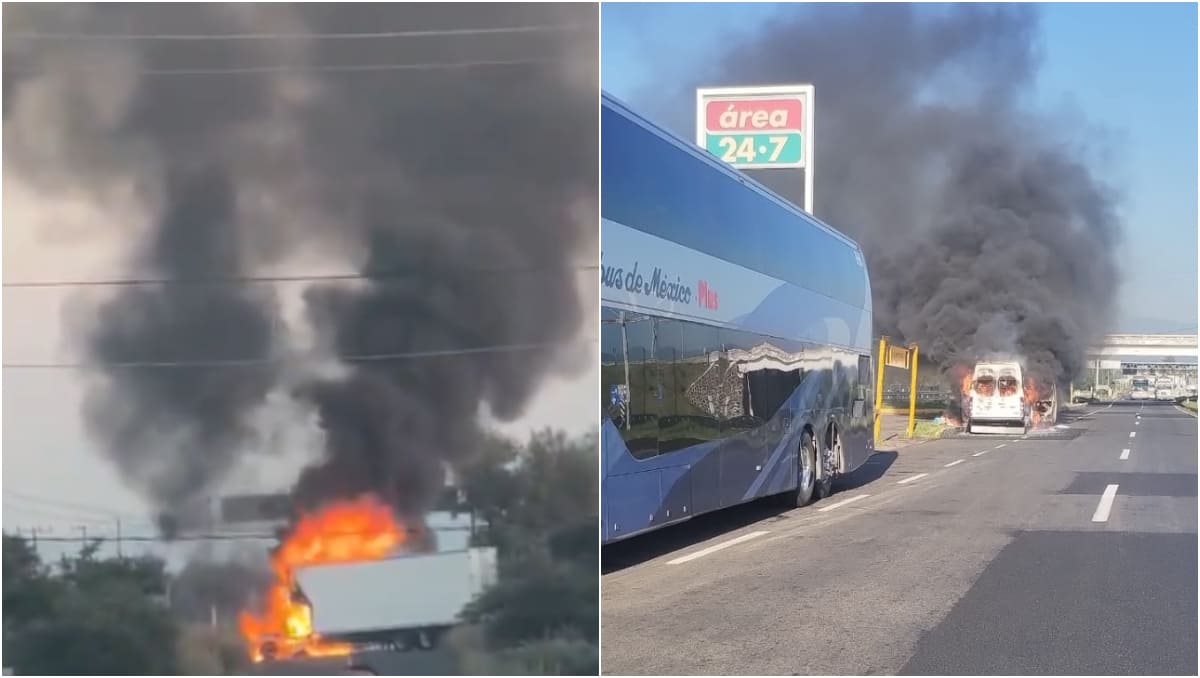 Las autoridades confirmaron que las zonas más afectadas fueron Zamora, La Piedad y Pátzcuaro. | Especial