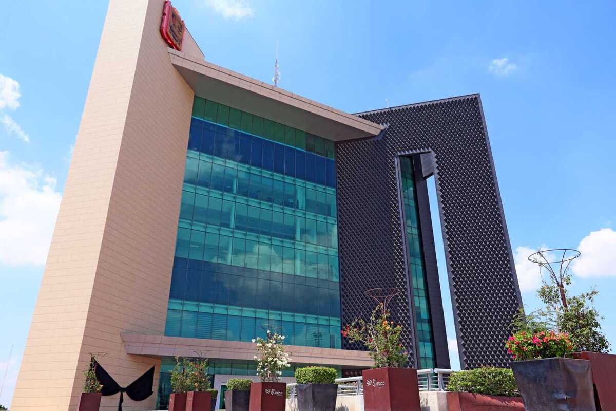 Ayuntamiento de Torreón.|  Verónica Rivera.