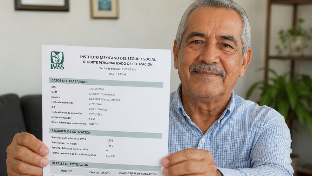 Beneficios para usuarios del IMSS | IA DISCOVER