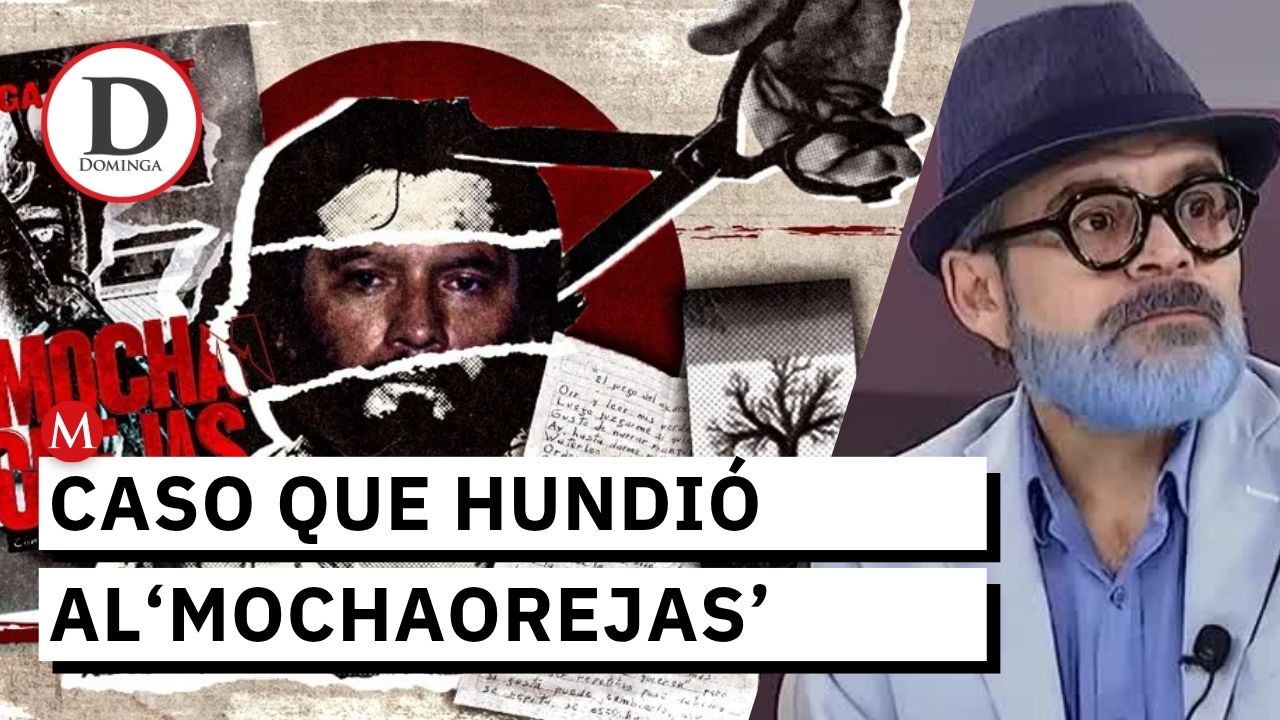 Un cadáver de 15 millones de dólares: el secuestro fallido que hundió al ‘Mochaorejas’ | Dominga