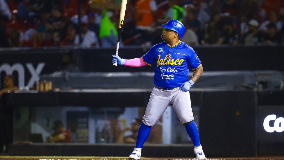 Charros no pude con Toros en el primer juego de la serie (Cortesía Charros)