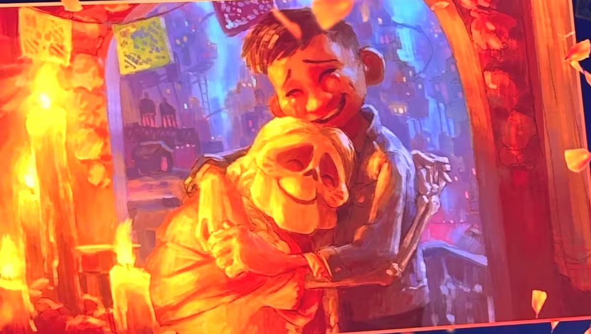 'Coco 2' primer vistazo | Foto: Especial