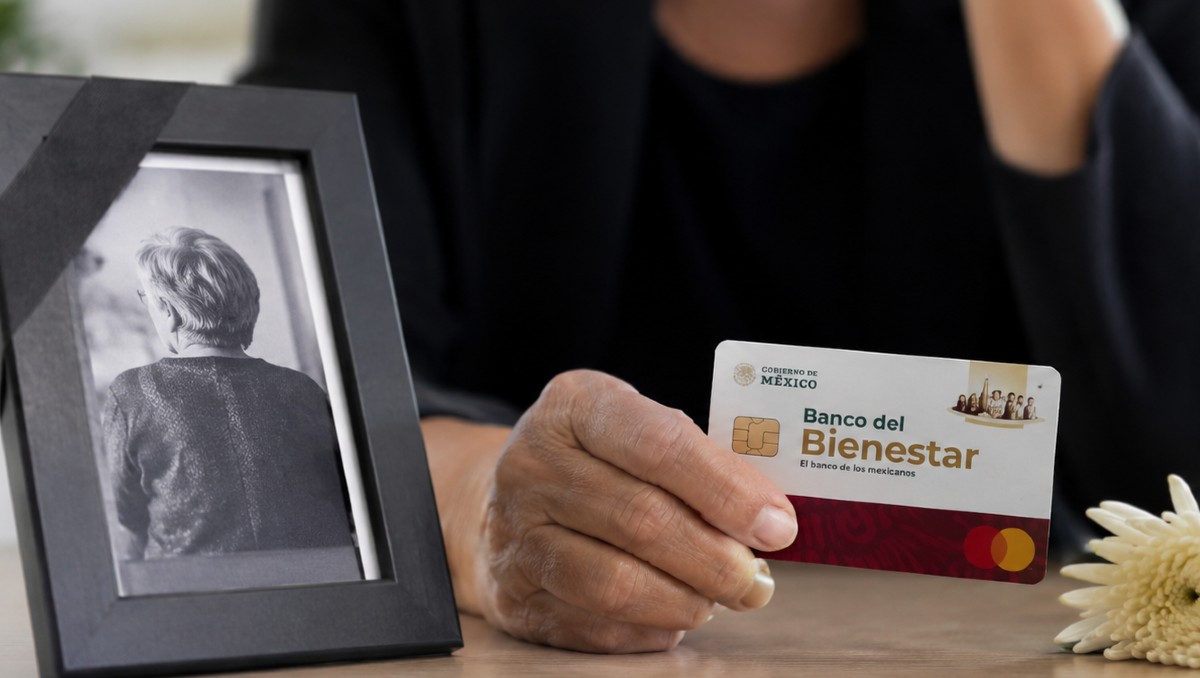 Conoce qué pasará con el pago de la Pensión en caso de fallecimiento | IA DISCOVER