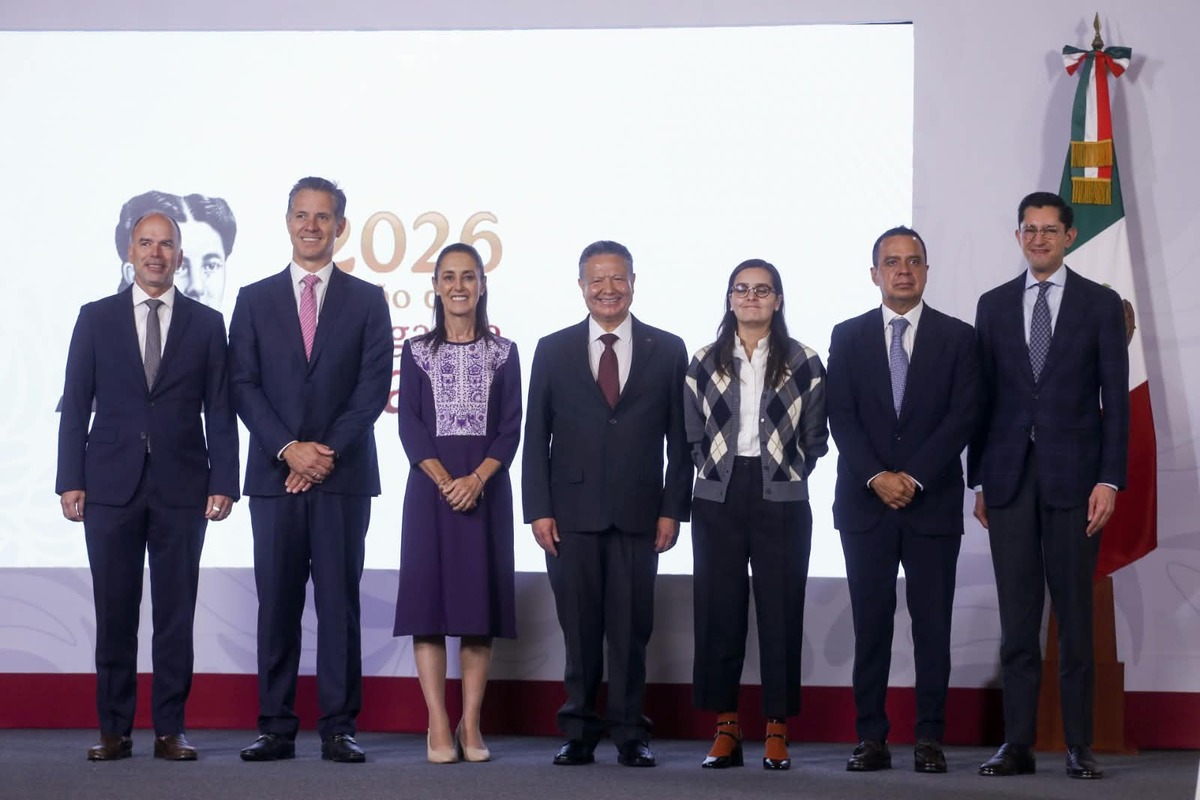 DEWA Capital apuesta por Hidalgo: inversión millonaria y miles de empleos en Zapotlán | Araceli López