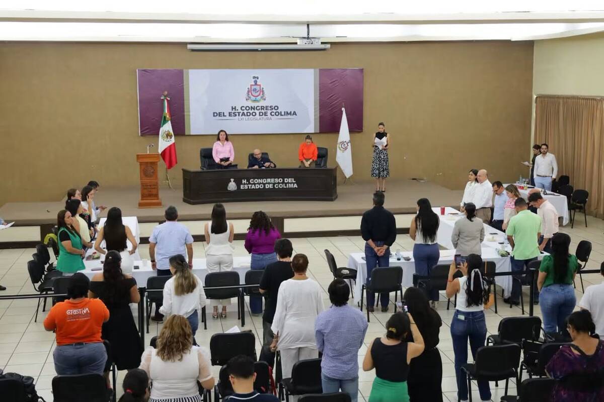 El dictamen aprobado establece un esquema de uso restringido y supervisado. | Foto: Especial