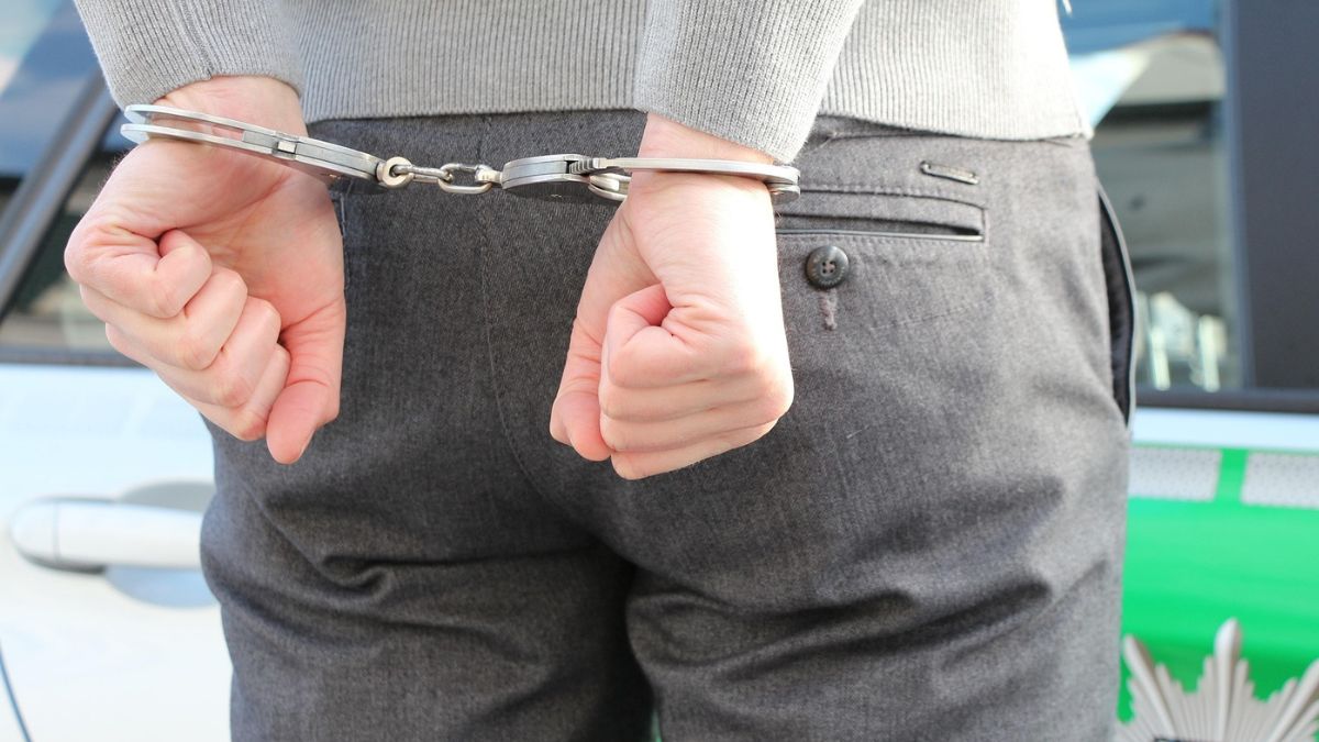 El caso podría ser sancionado con 12 años en prisión. | Stock