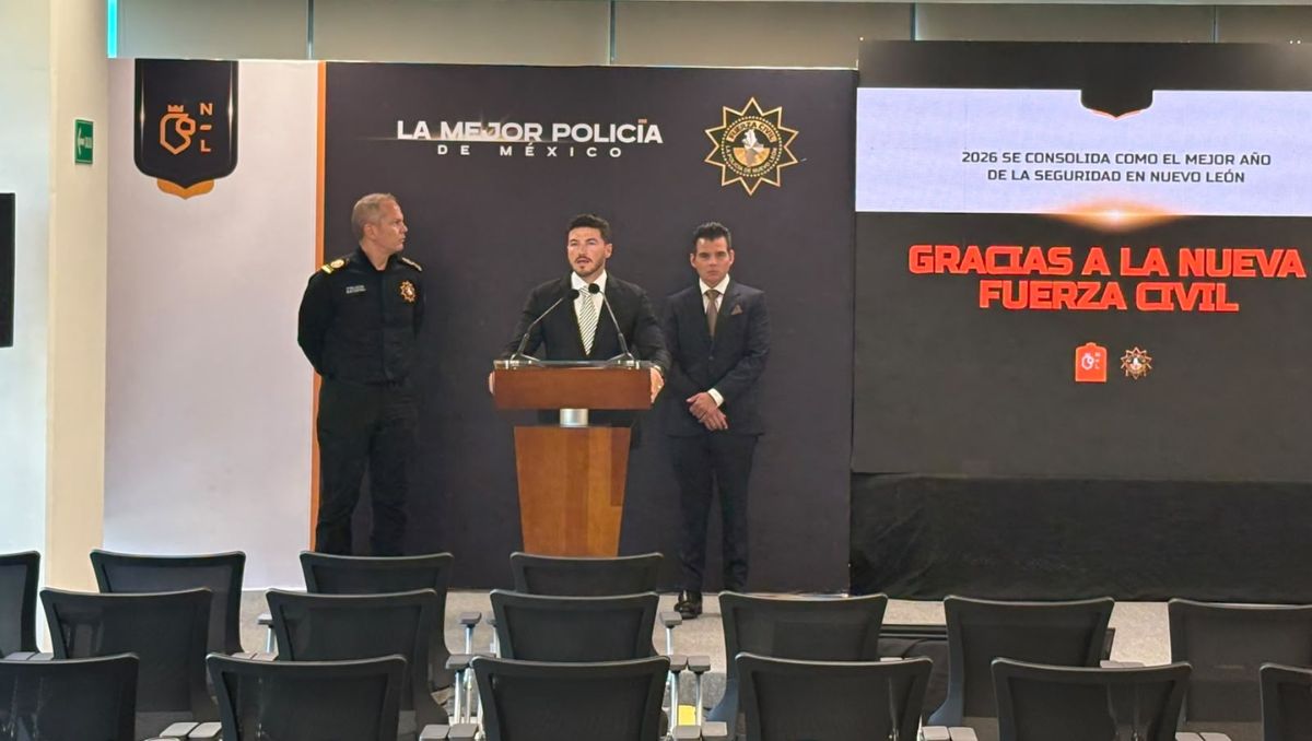 Los elementos no portarán armas largas ni equipo táctico pesado | Pedro Delgado
