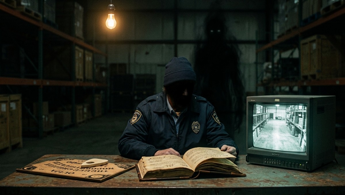 Elías Samael: ¿caso real o montaje de internet? | FOTO: Milenio