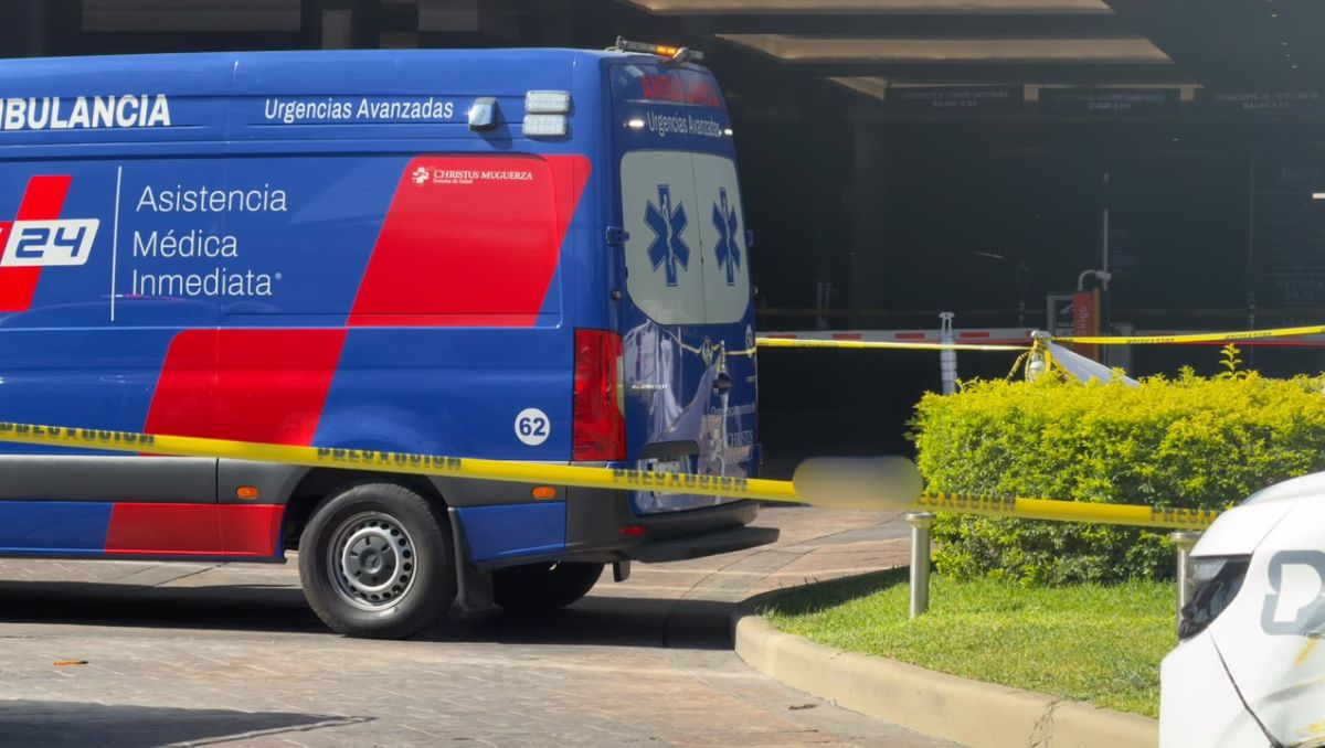 La Fiscalía General de Nuevo León cerró la carpeta de investigación del caso ocurrido en el hotel Safi | Ángel Mercado