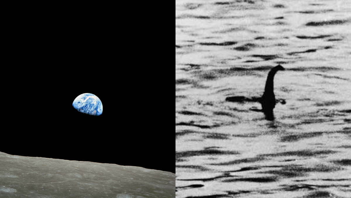 Fotografías que pasaron a la historia | Foto: Especial
