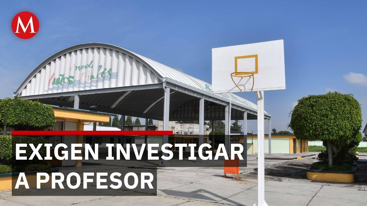 Guanajuato separa a profesor de secundaria tras difusión de videos y exige investigar el caso