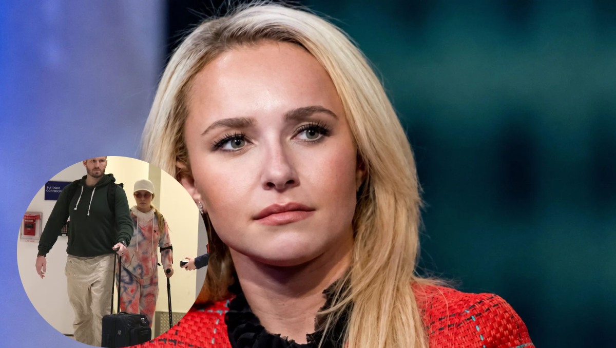 Hayden Panettiere enfrentaba FUERTES dolores antes de morir; tenía problemas para mover las piernas | Especial