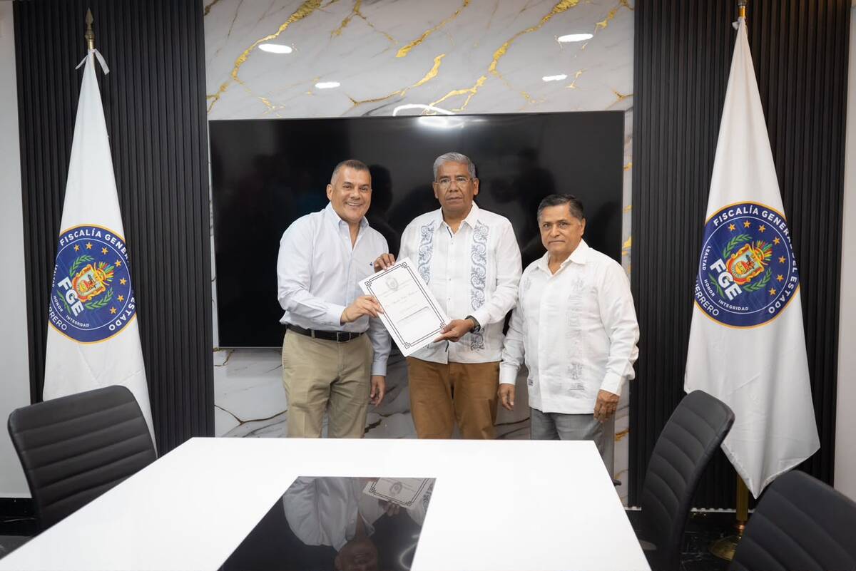 Con la incorporación de Iguala, Guerrero contará con tres Centros de Justicia para las Mujeres. | Especial