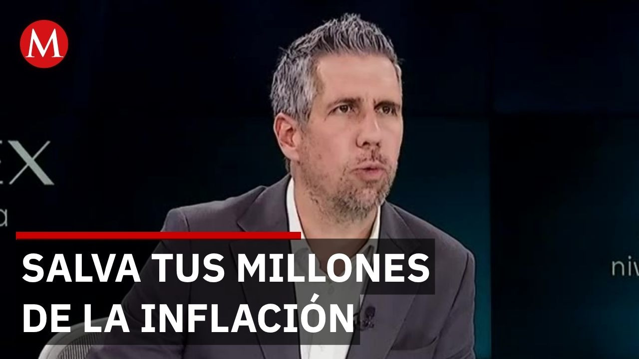 Inflación alcanza su nivel más bajo en 6 años, pero expertos prevén aumento posterior