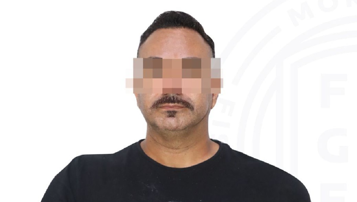 Jorge 'N' permanecerá en el Cereso de Morelos. | Especial