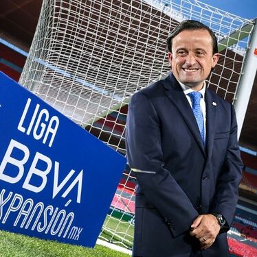 Jugadores de la Liga de Expansión MX enviaron una carta al comisionado de la FMF, Mikel Arriola, tras asegurar que este circuito es una liga de desarrollo.