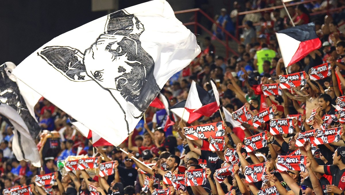 Liga MX registra más de un millón de asistentes tras las primeras cuatro jornadas del Apertura 2026 (Imago7)