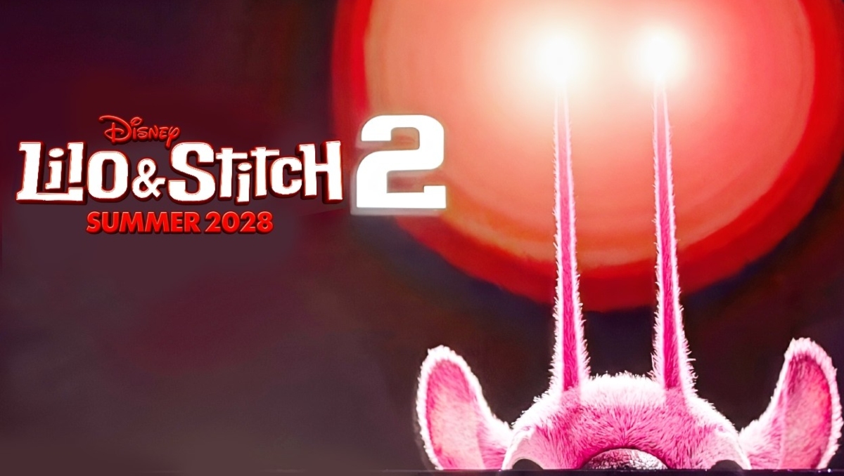 'Lilo & Stich 2' Live action | Foto: Especial