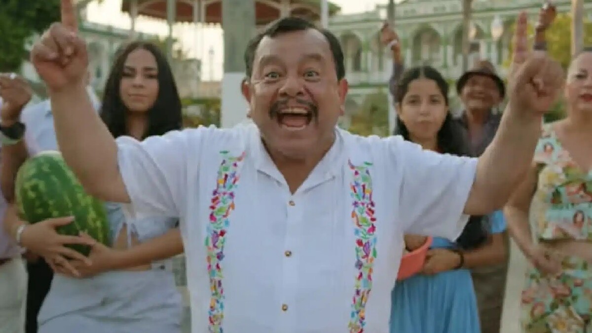 'Loco México Mágico' ya está disponible en cines | Especial