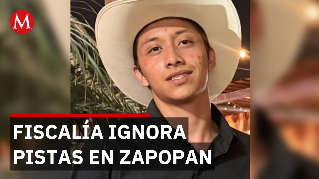 La madre de Jonathan paga 2 mil pesos creyendo que rescataba a su hijo, era estafa