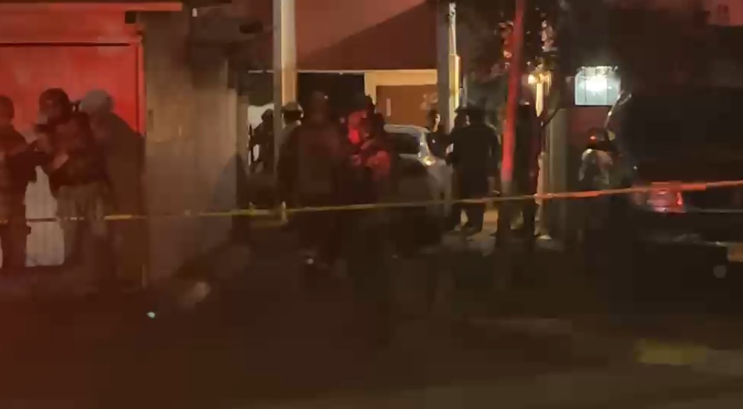 Mazatlán concentró la mayoría de los asesinatos.