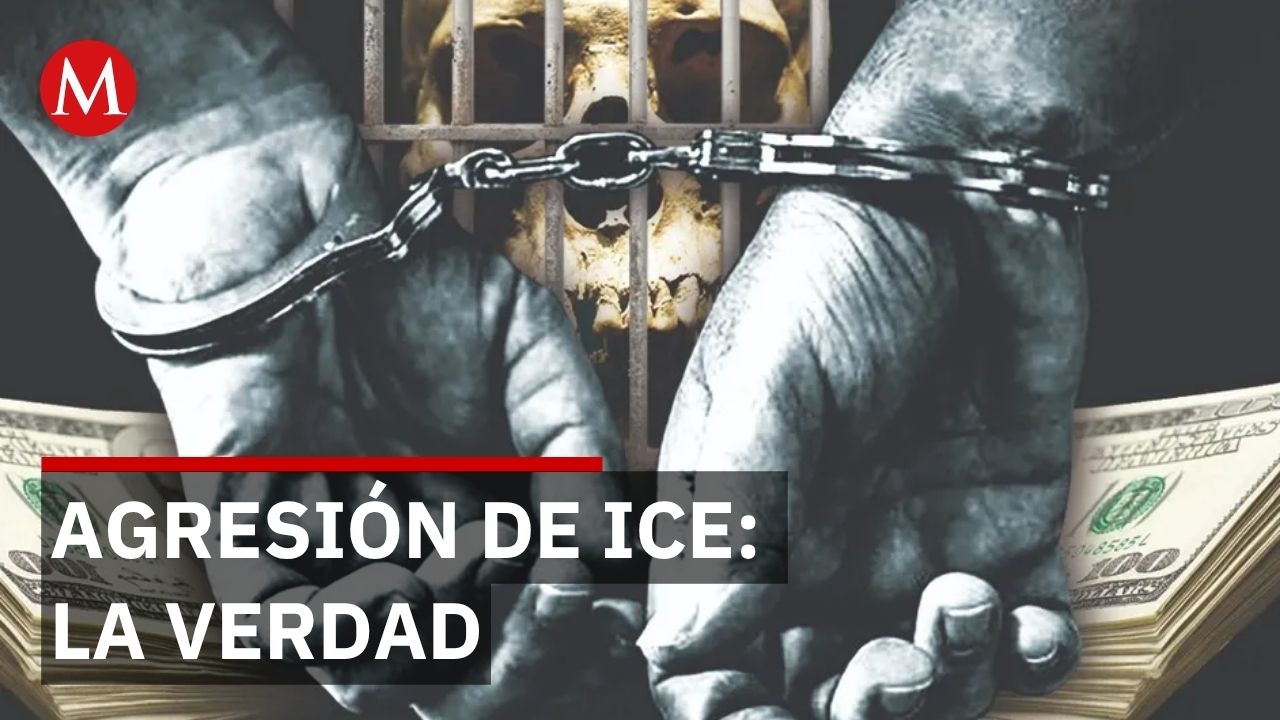 Migrante mexicano sobrevive descarga eléctrica de ICE en Virginia y enfrenta deportación