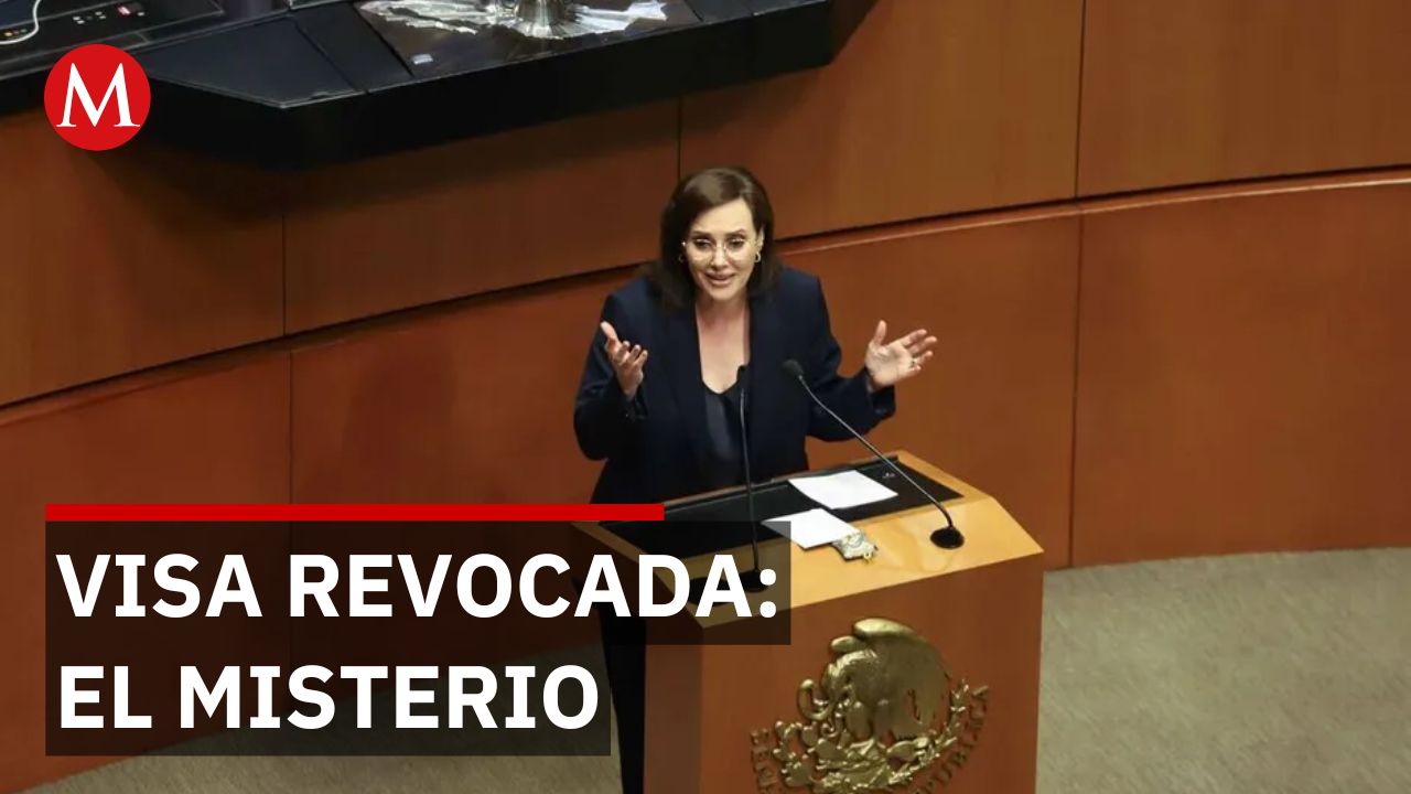 Morena defiende a López Beltrán tras revocación de visa por parte de EU