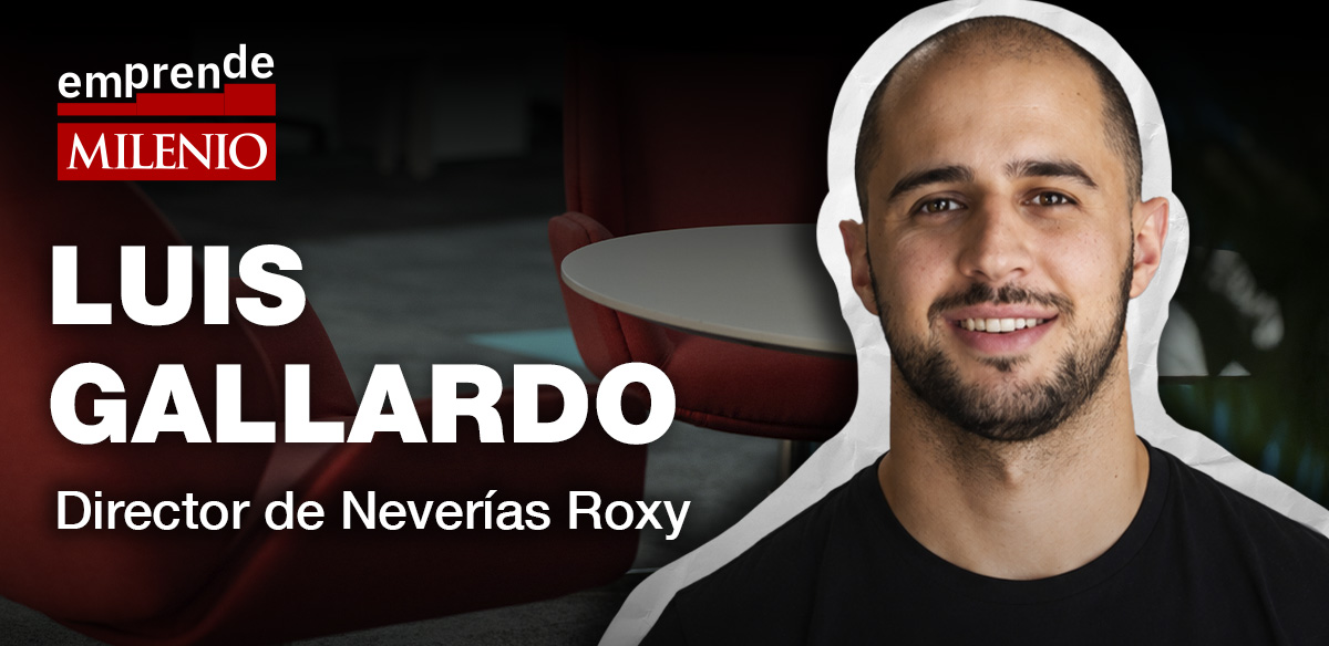 Neverías Roxy