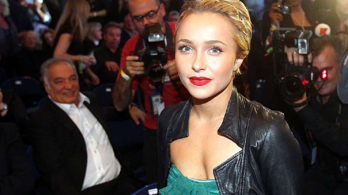Novio de Hayden Panettiere llamó al 911 | Especial