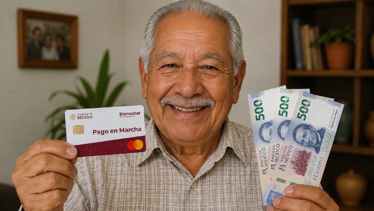 Éste pago adicional sólo está destinado para ciertas personas | IA DISCOVER