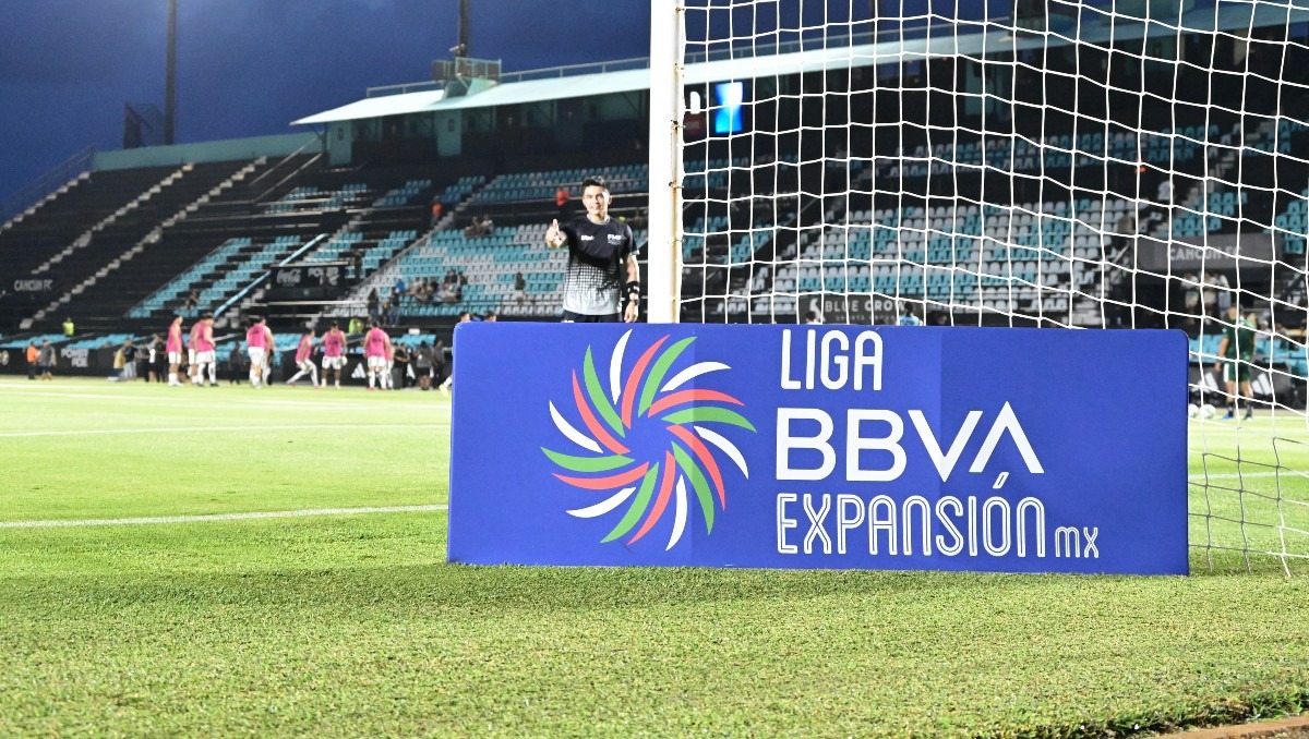 Partidos de Liga de Expansión MX Jornada 5: Dónde ver EN VIVO Apertura 2026 (Imago7)
