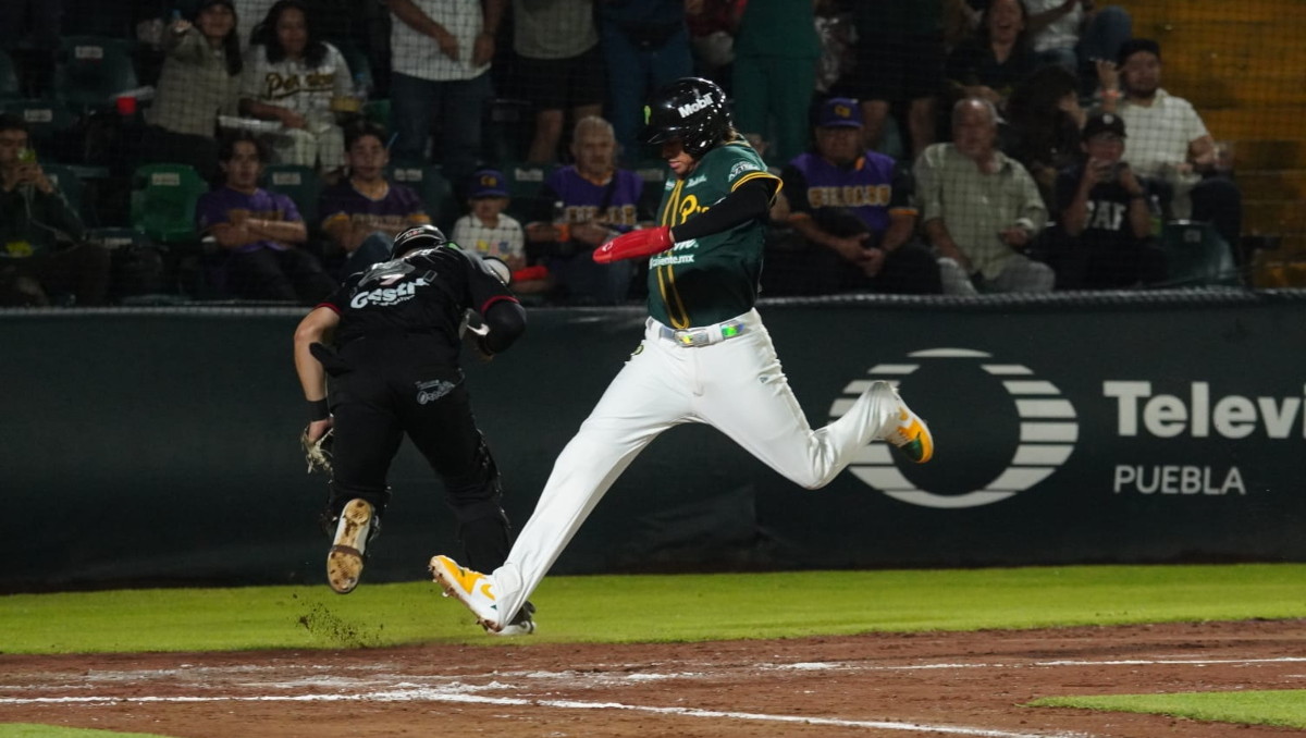 Pericos y Diablos se enfrentarán por el pase a final de zona de la LMB | Pericos de Puebla