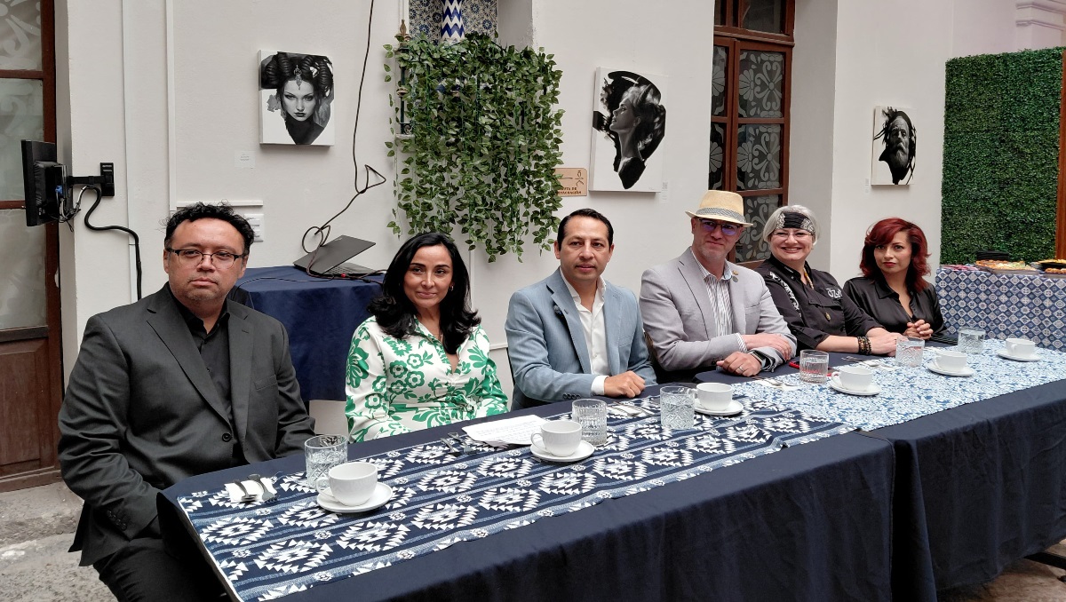 Persiste incertidumbre por falta de acuerdo en Volkswagen Puebla: IP | Verónica López